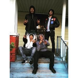 Meet your Posher, Jaquise